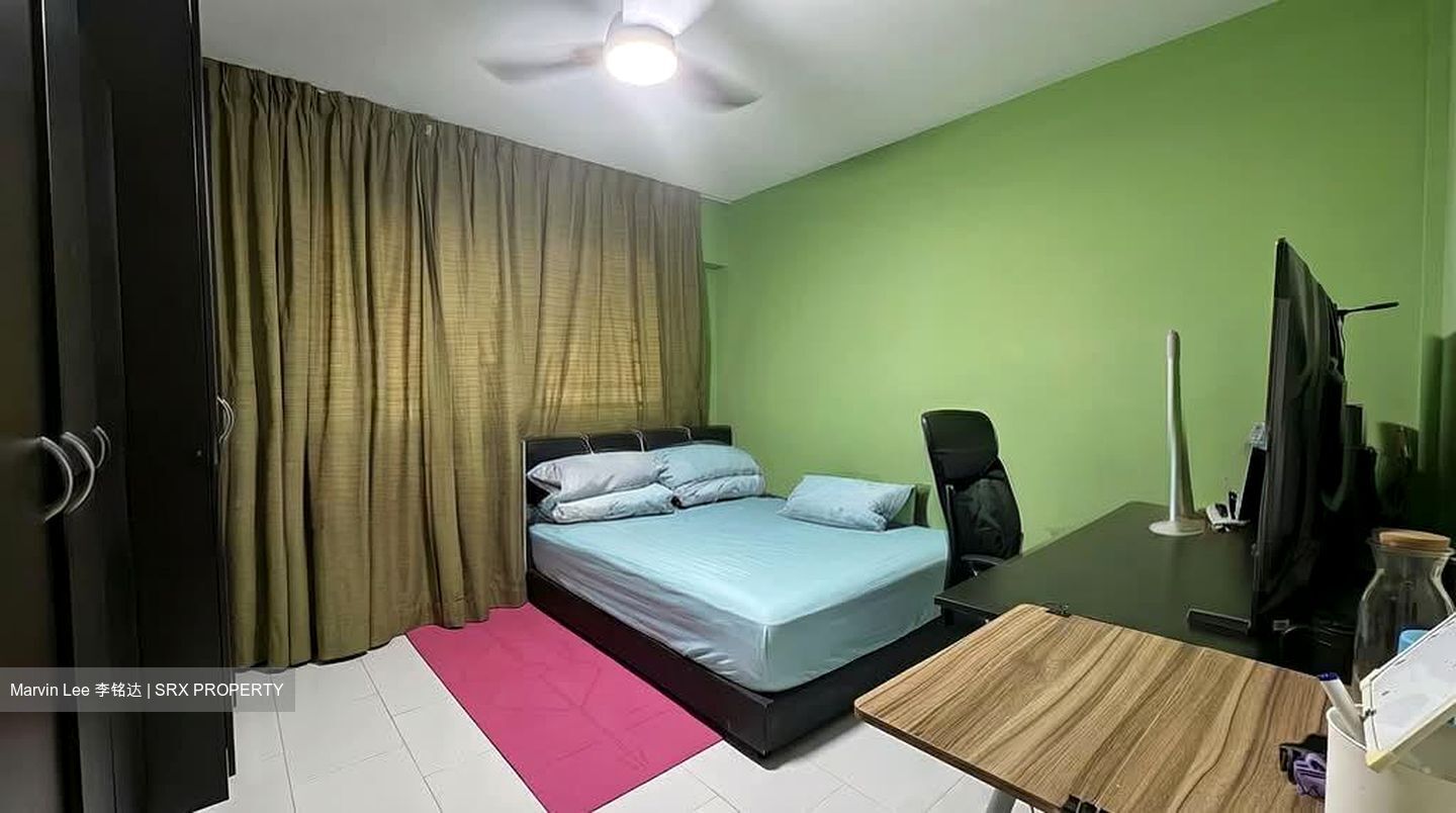 Blk 105 Simei Street 1 (Tampines), HDB Executive #546229731